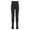 Black, variant on Baby Girls Tights Thick Leggings Cotton Stockings Pantyhose Warm Pants Knee High Sock Black 8-11