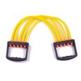 thumbnail image 2 of tooloflife 5 Ropes Chest Expander Resistance Exercise Bands for Back Shoulders Hamstrings Forearms, 2 of 6