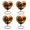Golf Ball-2, variant on SABURIAL Golf Ball Urn - Funeral Urn For Men & Women - 3 Inch - Pack Of 2 - Ashes Urns Human Remains - Miniature Urns For Ash - Cremation For Mom & Dad