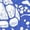 Royal Blue, variant on Inktastic Pensacola Beach Boys or Girls Toddler T-Shirt
