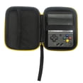 thumbnail image 1 of Funda para consola de juegos Protección EVA para Mio Mini/Mio Mini+/RG35XX/RG353V/RG353VS Ehuebsd  Para estrenar, 1 of 5