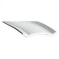 thumbnail image 2 of RV Designer E461 White Heavy Duty 1" x 100' RV Insert Trim, 2 of 2