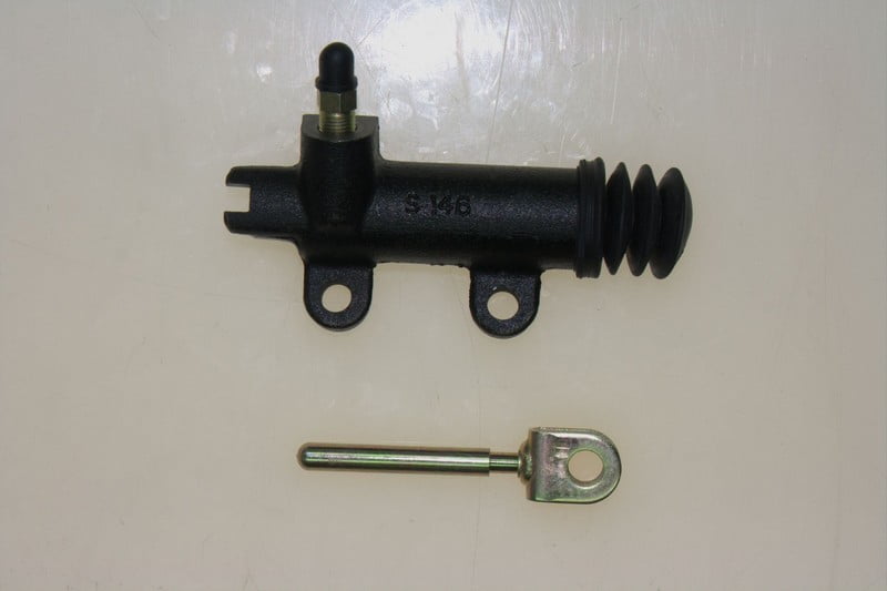 Clutch Slave Cylinder Fits select: 1999-2006 HYUNDAI ELANTRA, 2006-2009 KIA SPECTRA
