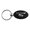 Blue, variant on Acura MDX Oval Key Ring (Black)