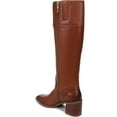 thumbnail image 3 of 27 EDIT Naturalizer Women's Emmie Knee High Boot Cider Spice Brown 12M, 3 of 5