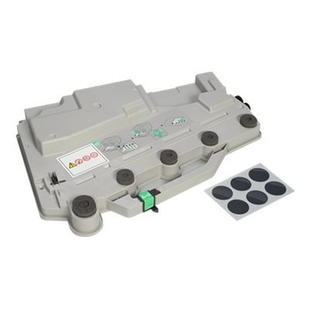 Ricoh - Waste toner collector - for Ricoh SP C430DN, SP C431DN, SP C431DNHT, SP C431DNHW, SP C435DN, SP C440DN
