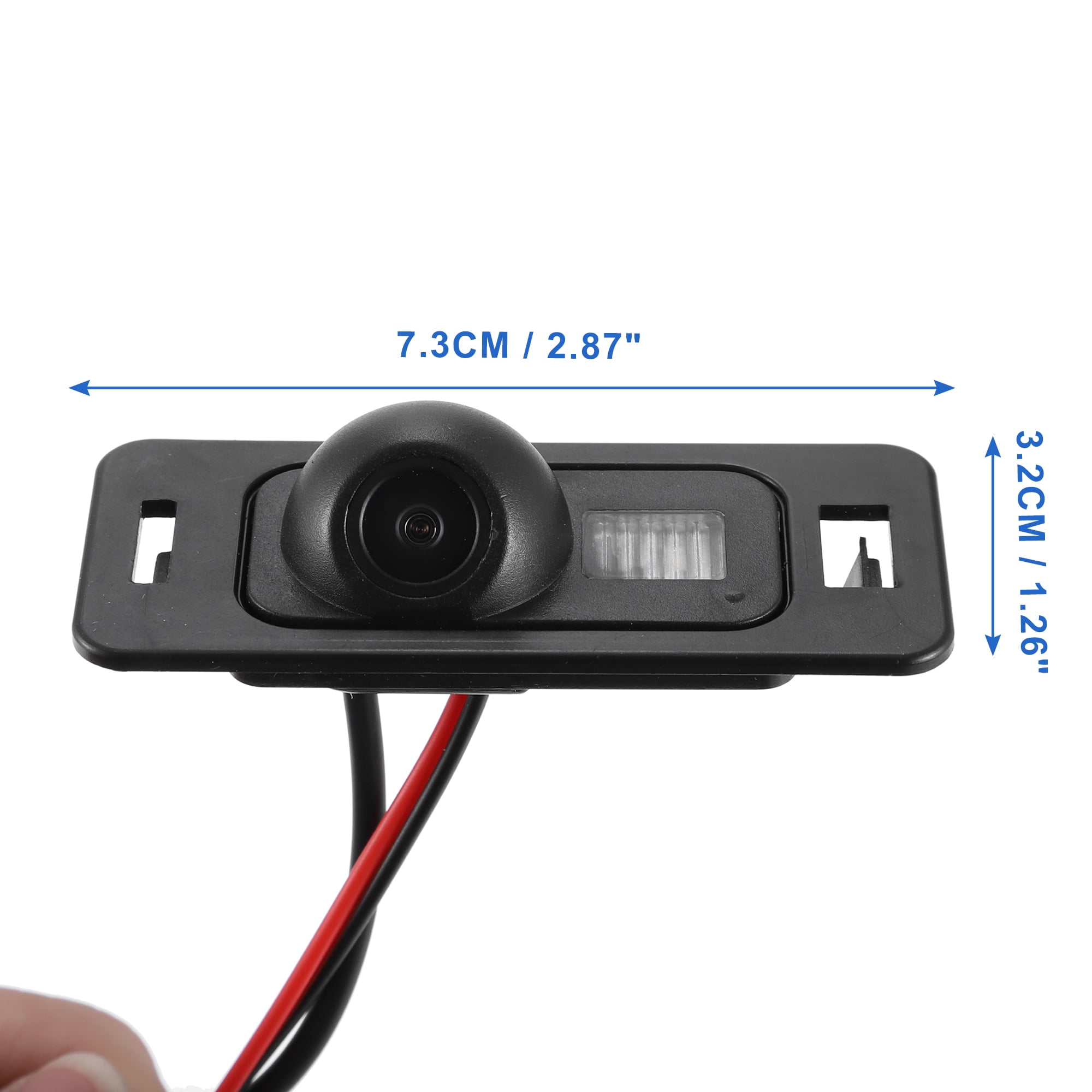 Unique Bargains Rear Camera for BMW X3 E83 2004 Park Assist