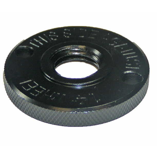 Dewalt Grinder Nut Flange N385500