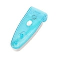 thumbnail image 5 of Kuntesetty Portable Pill Taker Container Travel Pill Organizer Easy to Use Pill Remover Blue, 5 of 9