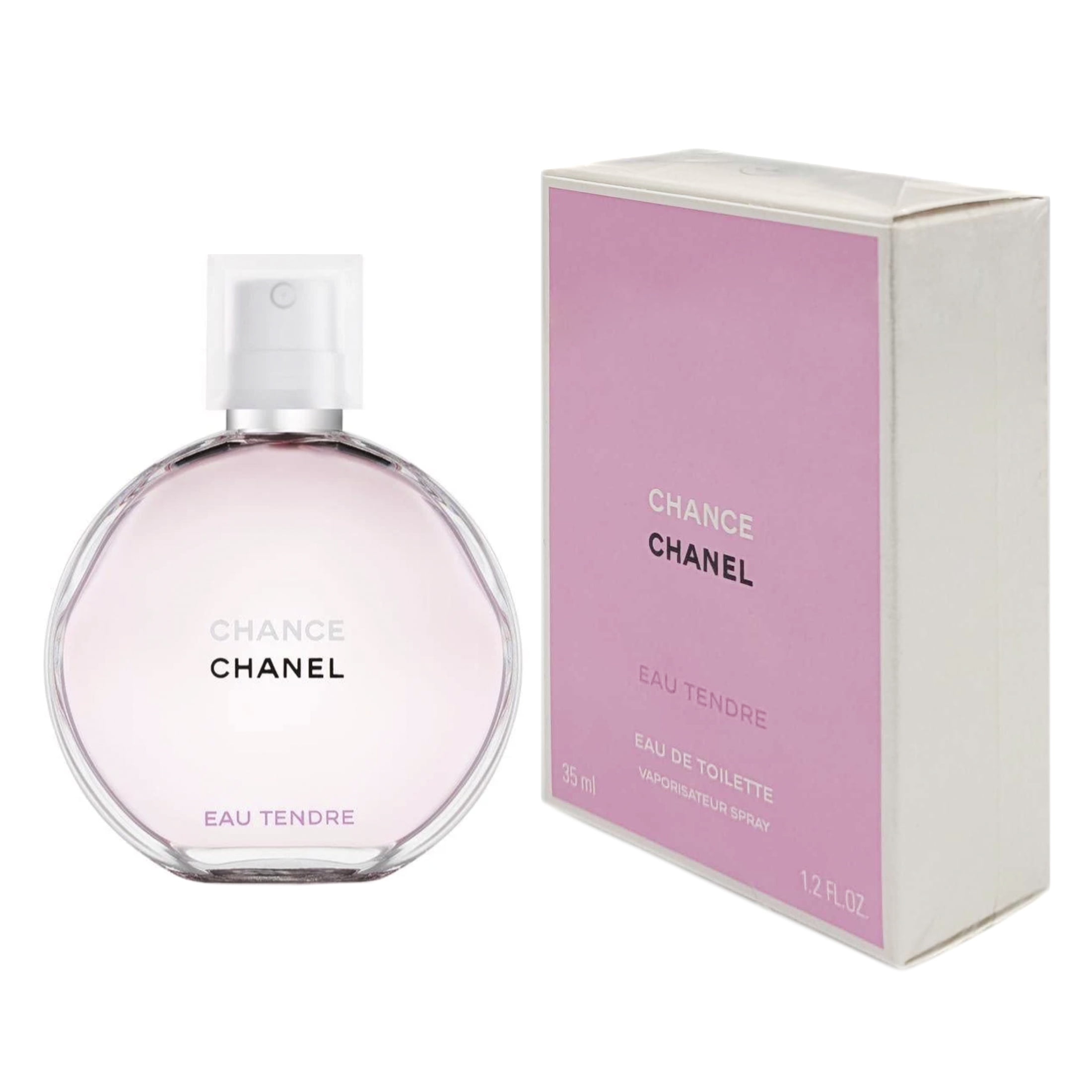 Chanel Coco Intense Eau De Parfum Spray 50ml/1.7oz - Walmart.com