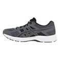 thumbnail image 4 of Asics Men's Gel-Contend 4 Dark Grey / Black Carbon Ankle-High Running - 12M, 4 of 6