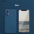 thumbnail image 1 of Funda para Xiaomi 12 Pro, funda para Xiaomi Mi 12 Lite 12X 12T 13 Pro Redmi Note 11 12 Pro, funda de silicona líquida suave para Xiaomi 12 Tan Jianjun unisex, 1 of 2