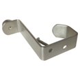 thumbnail image 1 of stanreset Butée de Porte en Acier Inoxydable Support de Protection Durable Accessoires de Meubles de Remplacement, 1 of 6