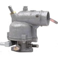 thumbnail image 4 of Carburetor Comtible With Briggs & Stratton 390323 394228 7hp 8hp 9 Hp Engine Carb -gt, 4 of 5