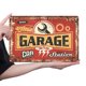 thumbnail image 5 of Placa Metal Vintage para Garaje Pintura Hierro Rectangular Arte Pared Del 30x20cm, 5 of 9