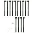 thumbnail image 1 of Juego de tornillos de cabeza de cilindro del motor Unique Bargains para Chevrolet Colorado 2.8L 3.5L 04-06 No.ES 71334, 1 of 7