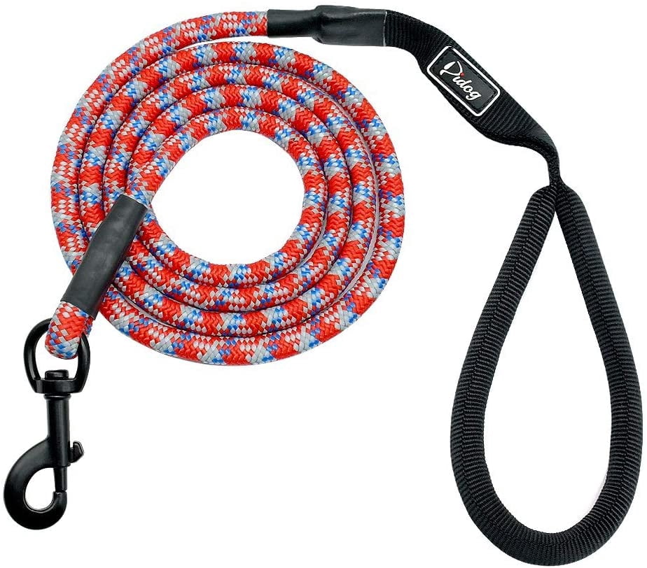 retractable rope dog leash