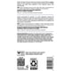 thumbnail image 3 of NUTRI-OX Gentle Shampoo 33.8oz for Thicker, Fuller-Looking Hair | Normal Thinning Hair | Peppermint | Clinically & Dermatologically Tested | Color-Safe, 3 of 8