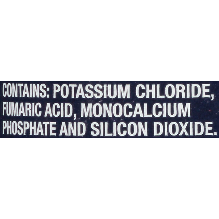 Morton® Sodium Free Salt Substitute, 3.13 oz - Ralphs