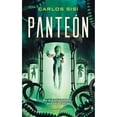 thumbnail image 1 of Libro Panteon Tapa Blanda, Autor Carlos Sisi, Editorial Minotauro Mexico, 1 of 2