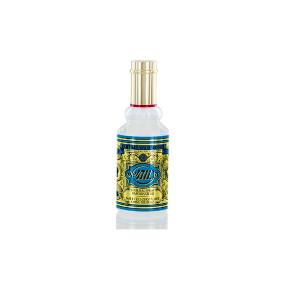 4711/4711 COLOGNE SPLASH 1.7 OZ (50 ML) (U)