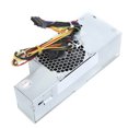 thumbnail image 2 of Fuente de alimentación H235P‑00 compatible con Dell OptiPlex760SFF 780SFF 960SFF 980SFF Accesorio informático, 2 of 14