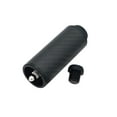 thumbnail image 2 of Extensión de taco de billar Extensión de barra de taco Tornillo de peso de taco de billar ligero 127 cm Cola Extensión de taco de billar, 2 of 8