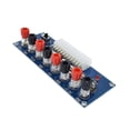 thumbnail image 1 of XH-M229 ATX Desktop PC Chassis Power Transfer to Adapter Board Power Supply Circuit Module 24Pin Ou, 1 of 5