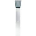 thumbnail image 3 of Ekena Millwork 2"W x 12"D x 12"H Hamilton Steel Bracket, Unfinished, 3 of 28