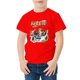 thumbnail image 1 of Camiseta Algodón de Naru para niños, 1 of 5