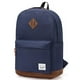 thumbnail image 1 of Mochilas Escolares Vaschy Adultos Clásica, Ligera, Resistente al Agua, Azul para el Campus, 1 of 3