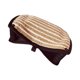 thumbnail image 5 of Almohada de mordida Strade Fareast Limited Juguete para tirar de negro 33 cm x 22 cm x 12 cm, 5 of 8