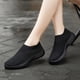 thumbnail image 5 of Zapatos Para Caminar Mocasines Casuales Breathe Flying Weaving Casual Sneakers Cómodos Para El Uso Diario DQrwqpou Tenis De Mujer Tenis De Hombre, 5 of 6
