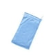 thumbnail image 2 of Sonducket Estuche para gafas de sol, correa con cordón de doble extremo, suministro para ojos miopes flexibles y portátiles, bolsa de transporte para Cadenas y cordones para anteojos Azul Sonducket AP009240-04, 2 of 6