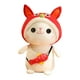 thumbnail image 4 of Muñeco de Peluche Perfecl Conejo 30 cm, 4 of 8