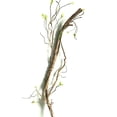 thumbnail image 1 of 90cm Fake Tree Branches Rattan Artificial Flower Vine Home Hotel Wedding DIY Decoration, 1 of 6