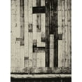 thumbnail image 2 of Ling, Tang 12x14 White Modern Wood Framed Museum Art Print Titled - Quebec II, 2 of 4