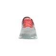 thumbnail image 3 of Saucony Freedom 3 Sky Grey/Coral, 3 of 6