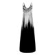thumbnail image 4 of WILLBEST Vestidos de Mujer Vestido Casual sin Mangas con Estampado Floral para Mujer para Uso Diario y Vacaciones Vestido de Verano Ligero y Cómodo con Diseño Básico Grande​​, 4 of 4