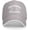 Gray, variant on This Legend Has Retired Trucker Hat Baseball Cap Funny Outdoor Travel Dad Caps
