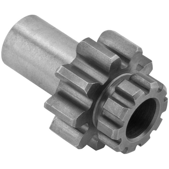Biker's Choice 290546 9T Pinion Gear