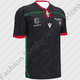 thumbnail image 3 of 2024/25 camiseta de Rugby ropa hombres niños tren masculino equipo camiseta adolescente niños casa Top Biarritz ropa camiseta Fans 2024/25, 3 of 4