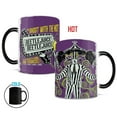 thumbnail image 2 of Beetlejuice (The Ghost with the Most) Morphing Mugs® Heat-Sensitive Mug MMUG781, 2 of 2