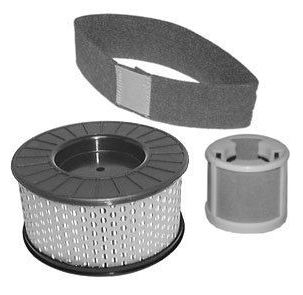 Bag of 5 Genuine STIHL Inner Air Filter 42211401800 