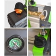 thumbnail image 2 of 220V 1.5L Vacuum Pump, Brushless Motor Pump Explosion-Proof Smart Vacuum Pump, ST-M2S, 5.4m³/H 260mL, 2 of 3