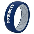 thumbnail image 2 of Groove Life Dallas Cowboys Original Ring, 2 of 2
