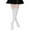 White, variant on Babysbule Socks for Women Adult Women Knitting Solid Color Knee-High Socks Cotton Fashion Long Stockings
