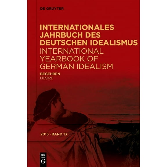 Begehren / Desire, (Paperback)