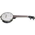 thumbnail image 4 of Kala, 4-String Ukulele, Concert KA BNJ BK C, 4 of 4