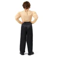 thumbnail image 5 of Disfraz de luchador para niños, adultos, niños, camiseta musculosa, disfraz de Halloween, carnaval, fiesta, escuela, espectáculo, 5 of 5